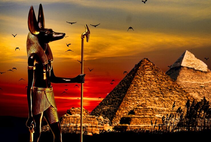 anubis